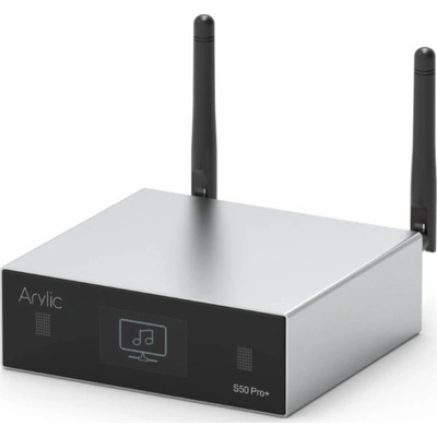 Arylic S50 Pro+