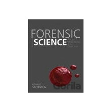 Forensic Science - Richard Saferstein