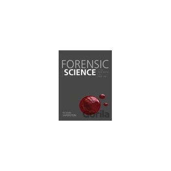 Forensic Science - Richard Saferstein