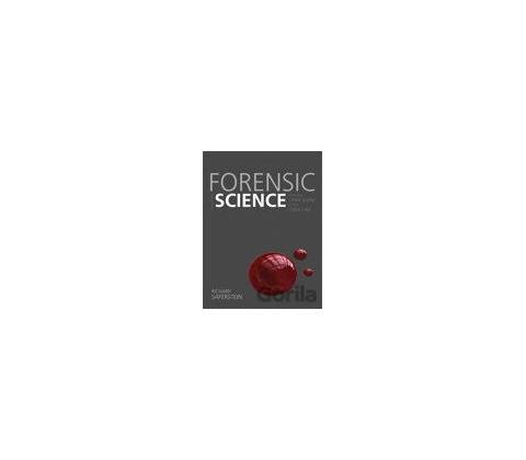 Forensic Science - Richard Saferstein