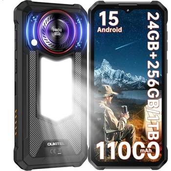 OUKITEL WP53 Pro