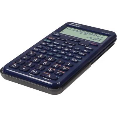Sharp EL-W531TLBBL-EU Blue SH-ELW531TLBBL-EU
