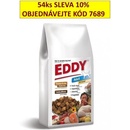Eddy Dog Adult All Breed kuřecí polštářky s jehněčím 8 kg
