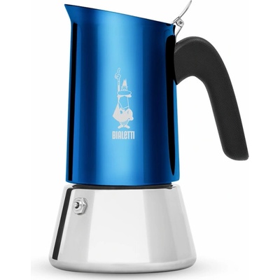 Bialetti Venus 4 Blue