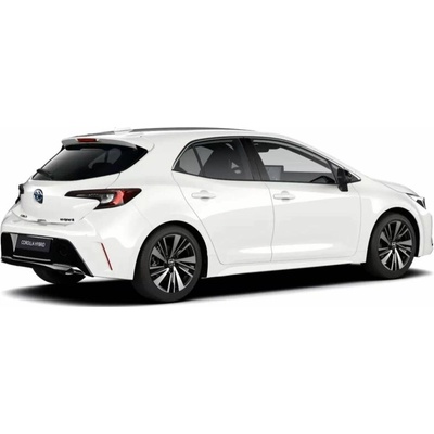 Toyota Corolla 1.8 Hybrid 103 kW