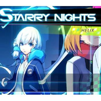 Starry Nights: Helix