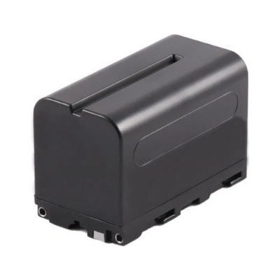 Fomei NP-F960 kompatibilní baterie pro LED Light, LED RING – Hledejceny.cz