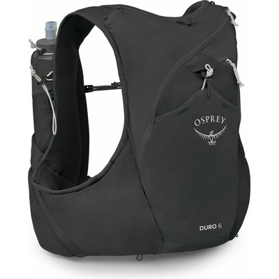 Osprey Duro 6 black