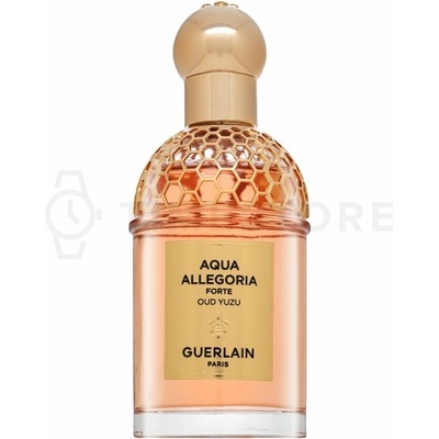 Guerlain Aqua Allegoria Forte Oud Yuzu parfumovaná voda unisex 75 ml