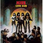 Kiss - Love Gun (Reissue) (180 g) (LP) (0602537753741)