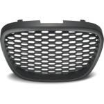 Carmart Решетка без емблема за Seat Leon (2005+)/ Altea 1P (2004-2009) - Пчелна пита