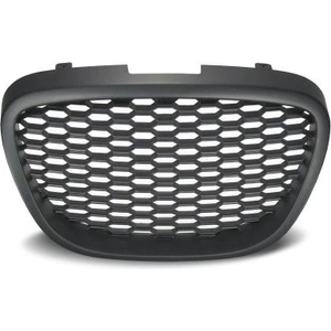 Carmart Решетка без емблема за Seat Leon (2005+)/ Altea 1P (2004-2009) - Пчелна пита