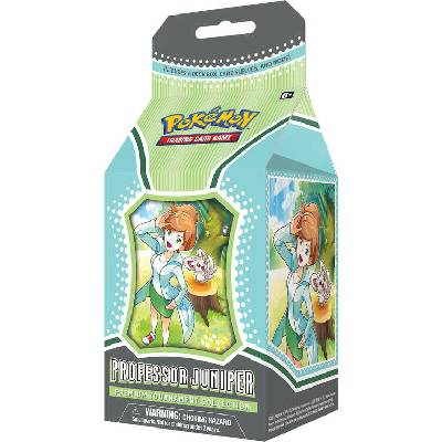pokemon professor juniper premium tournament collection - Heureka.cz