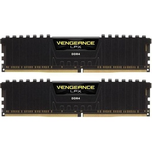 Corsair VENGEANCE LPX 32GB (2x16GB) DDR4 2400MHz CMK32GX4M2A2400C14
