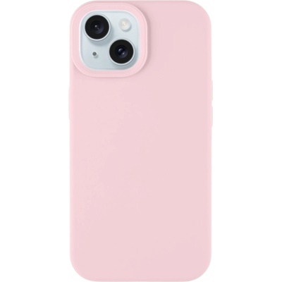 Tactical MagForce Velvet Smoothie Защитен калъф за Apple iPhone 15 Pink Panther Tactical | Rozov | ЖЕНИ | UNI