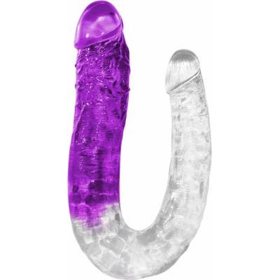 NMC TWO TONE Super Size Double Dong