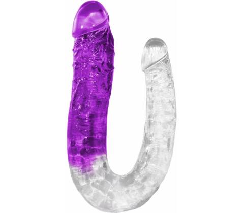 NMC TWO TONE Super Size Double Dong