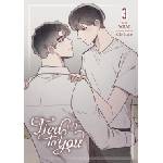 IZE Tied to you v03 | v03