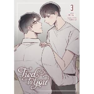 IZE Tied to you v03 | v03