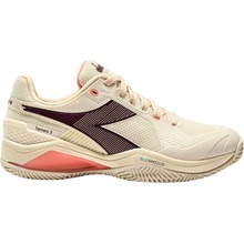 Diadora Blushield Torneo 3 W Clay