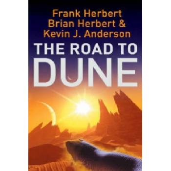 Road to Dune