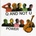 Power - Q And Not U CD