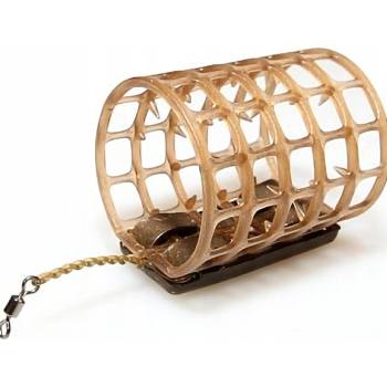 Drennan krmítko Gripmesh Feeder Large 30g