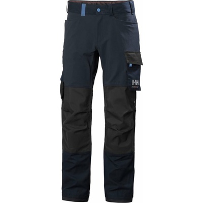 Helly Hansen Oxford 77407 R navy/ebony kalhoty