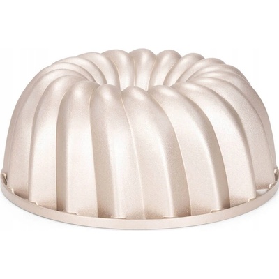 Patisse Forma na bábovku průměr 24 cm stříbrná