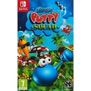 Super Putty Squad