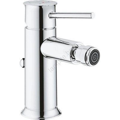 GROHE 23785000 - Смесител за биде start classic, полирано хромово покритие (gh0910)