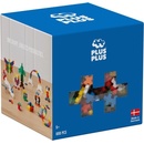 Plus-Plus Basics 600 ks