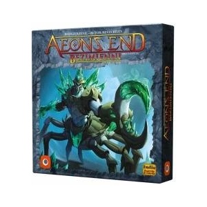 Portal Games Настолна игра, независима, картонена/пластмасова, многоцветна