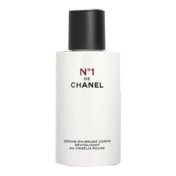 CHANEL N1 Red Camelia Revitalizing Body Serum-in-Mist възстановяващ серум за лице за жени 140 мл