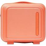 Mandarina Duck Несесер Mandarina duck Logoduck + beauty case wash bag - Orange (Pumpkin)