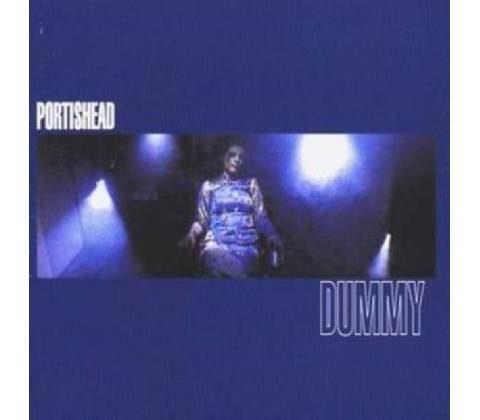 DUMMY - PORTISHEAD