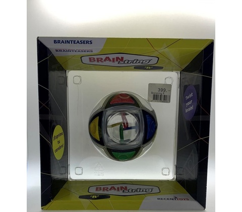 RECENT TOYS Brainstring R