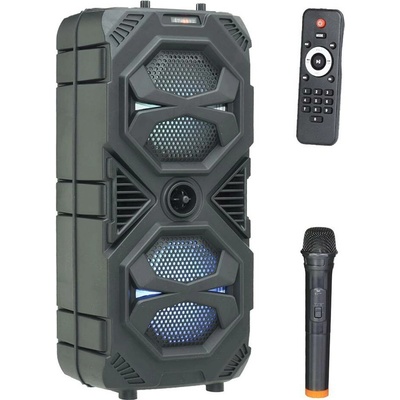 RB-nakuplevne Bluetooth reproduktor ZQS 8212
