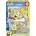 Educa Пъзел 2 в 1, Educa, Sponge Bob, 2 х 100 части (EDU19389)
