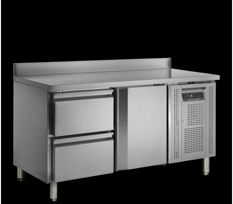 Tefcold CK 7220