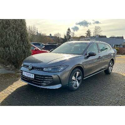 Volkswagen Passat Variant 2.0 TDI Business DSG 110 kW