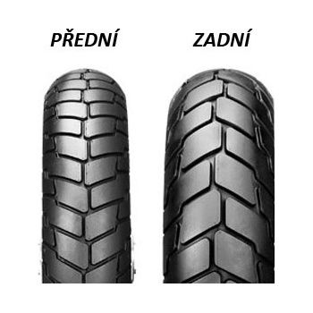 Dunlop D427 Harley-D 180/70 R16 77H