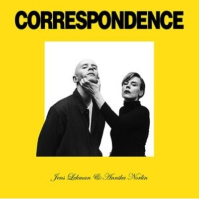 LEKMAN, JENS & ANNIKA NOR - CORRESPONDENCE LP
