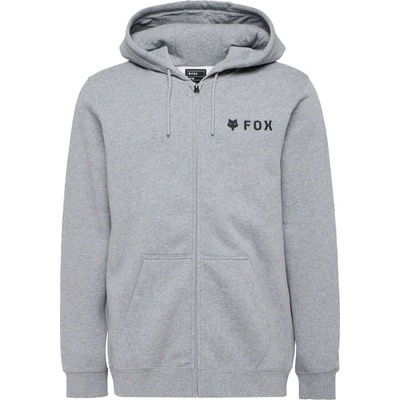 FOX mikina Absolute Fleece Zip