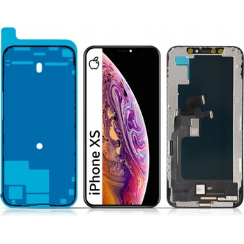 LCD Displej Apple iPhone XS