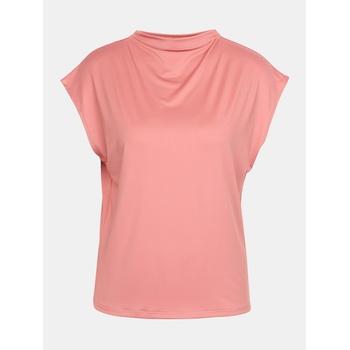 Orsay Розова дамска тениска с къс ръкав ORSAY Orsay | Rozov | ЖЕНИ | S