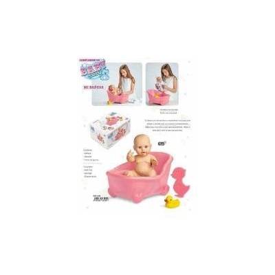 Berjuan Кукла Бебе Berjuan 38 cm