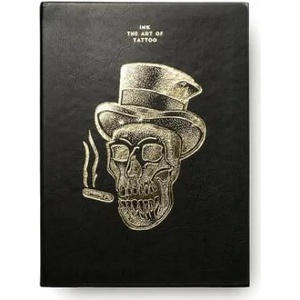 Ink - The Art of Tattoo | Viction Workshop (ISBN: 9789887714835)