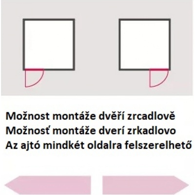 Karibu Larin – Zboží Dáma
