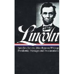 Abraham Lincoln | Abraham Lincoln, Don E. Fehrenbacher (ISBN: 9780940450639)